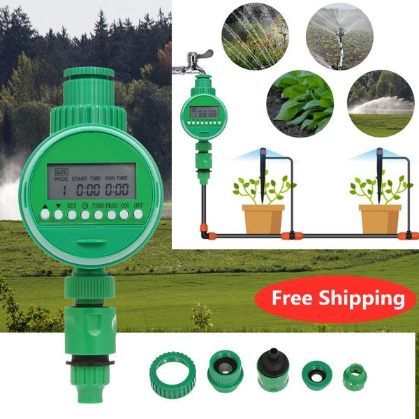 outlet programmable hose faucet timer 3/4" 1/2" tap wirless water gateway garden irrigation watering timer battery operated
outlet programmable hose faucet timer 3/4" 1/2" tap wirless water gateway garden irrigation watering timer battery operated