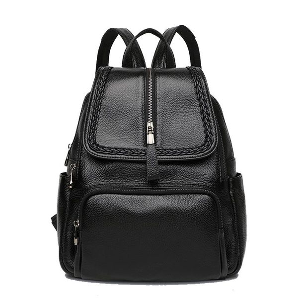 outdoor bags female genuine leather rucksack women bag fashion wild ladies small backpack soft knapsack school
outdoor bags female genuine leather rucksack women bag fashion wild ladies small backpack soft knapsack school