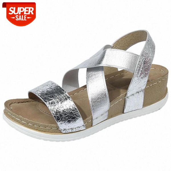 ribetrini comfortable wedges shoes new ins bling metallic women sandals 2020 summer flat platform sandals #qh7w, Black
ribetrini comfortable wedges shoes new ins bling metallic women sandals 2020 summer flat platform sandals #qh7w, Black