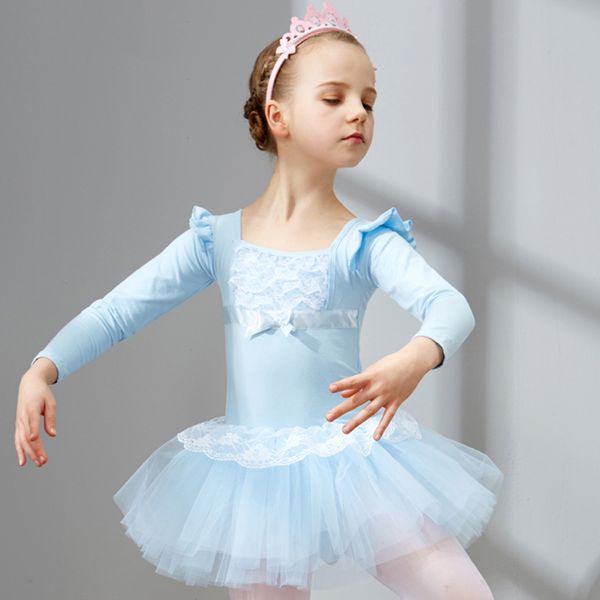2018 new girl ballet dance dress kids clothes blue/pink lace princess leotard vestido ballet classical ballet tutu children, Black;red
2018 new girl ballet dance dress kids clothes blue/pink lace princess leotard vestido ballet classical ballet tutu children, Black;red