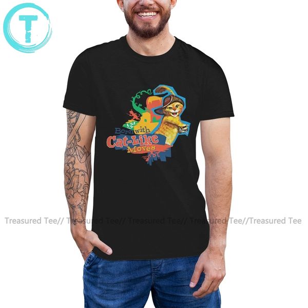 puss in boots born with cat like moves awesome graphic mens short sleeve hoodie designers t shirts sweatshirt
puss in boots born with cat like moves awesome graphic mens short sleeve hoodie designers t shirts sweatshirt