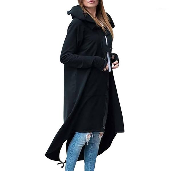 winter new women long section plus .round neck hooded design,anti-sweat and warm,set off the long sleeved zipper coat1, Black
winter new women long section plus .round neck hooded design,anti-sweat and warm,set off the long sleeved zipper coat1, Black