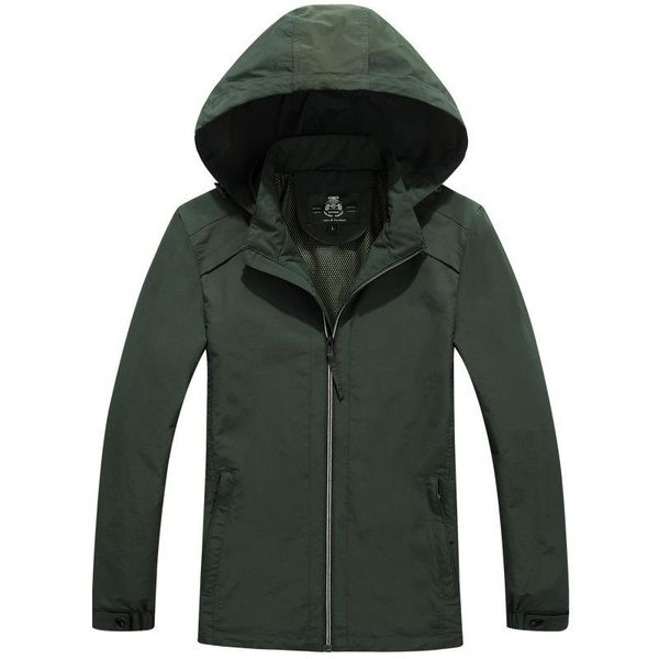 2020-single layer raincoat jacket waterproof windproof breathable outdoor mountaineering clothing men's four seasons slim fit ra, Blue;black
2020-single layer raincoat jacket waterproof windproof breathable outdoor mountaineering clothing men's four seasons slim fit ra, Blue;black