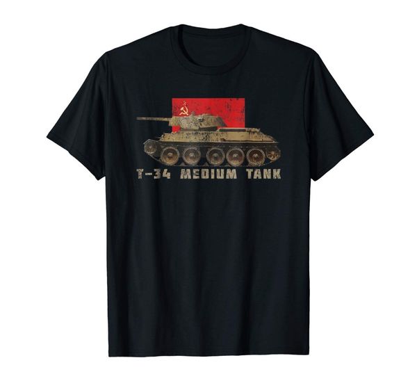 sport t34 russian tank t shirt gift 2019 fashion short sleeve black t shirt printed round men price custom made t shirts
sport t34 russian tank t shirt gift 2019 fashion short sleeve black t shirt printed round men price custom made t shirts