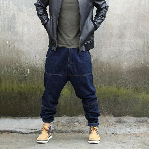 lugentolo harem pants men jeans plus size loose solid washed little feet fall fashion new mid waist casual luentolo mens clothes1, Blue
lugentolo harem pants men jeans plus size loose solid washed little feet fall fashion new mid waist casual luentolo mens clothes1, Blue