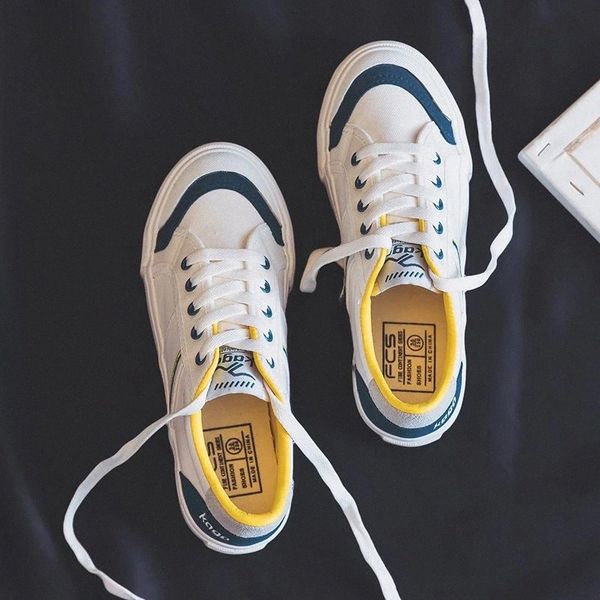 women shoes summer new fashion canvas sneakers casual shoes breathable color style lace-up #f056
women shoes summer new fashion canvas sneakers casual shoes breathable color style lace-up #f056
