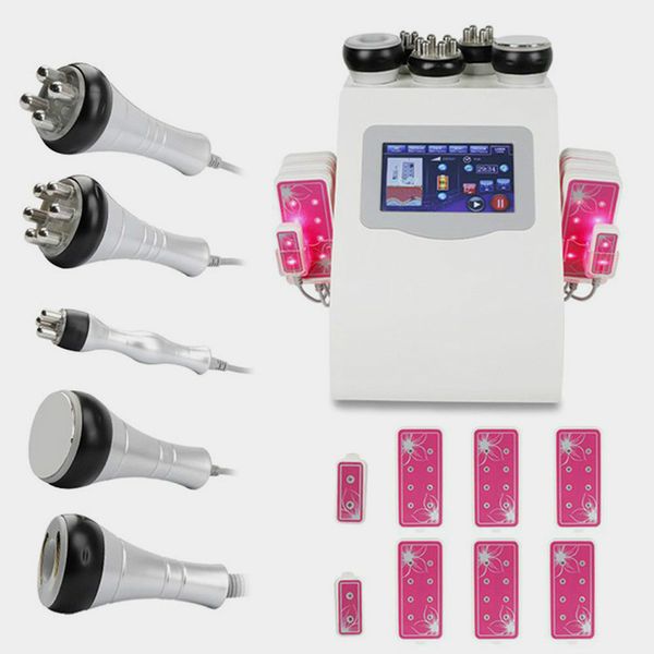 rf vacuum cavitation slimming machine lipolaser slimming ultrasonic cavitation machines skin care beauty salon equipment rf wrinkle removal, Black
rf vacuum cavitation slimming machine lipolaser slimming ultrasonic cavitation machines skin care beauty salon equipment rf wrinkle removal, Black