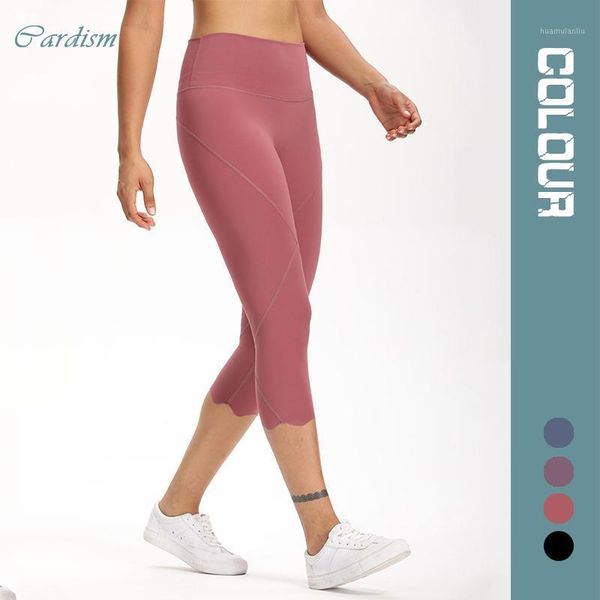 cardism high waist sport pants women yoga sports gym leggings for fitness joggers push up women calf length pants wave1, White;red
cardism high waist sport pants women yoga sports gym leggings for fitness joggers push up women calf length pants wave1, White;red