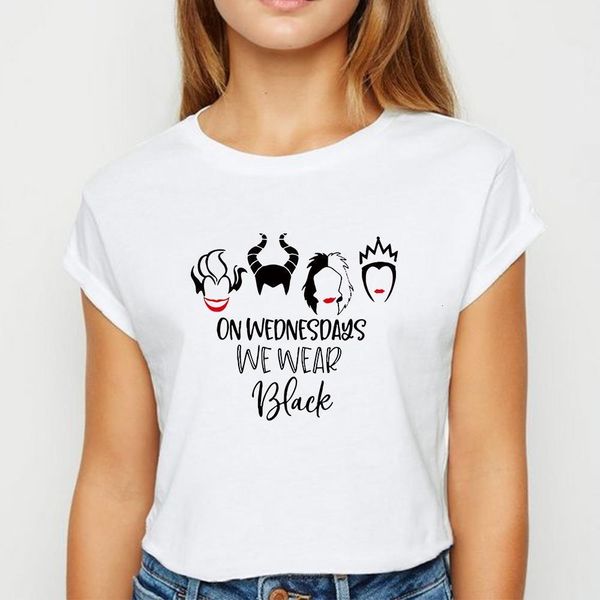 loose maleficent tshirt young women spring summer t shirt harajuku cute kawaii graphic clothing white o-collar t-shirt
loose maleficent tshirt young women spring summer t shirt harajuku cute kawaii graphic clothing white o-collar t-shirt