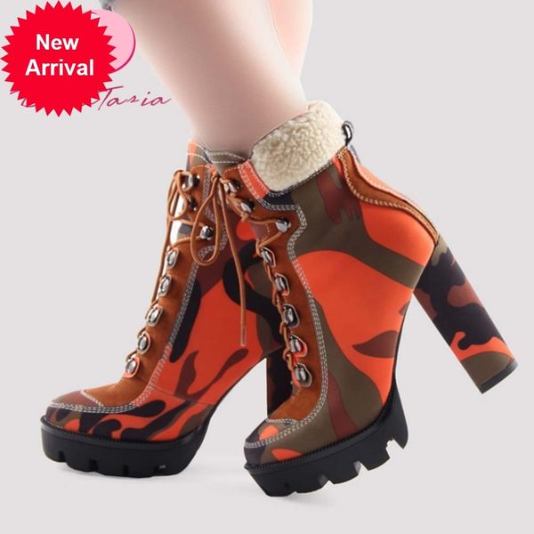 2021 the new big size 36-43 new ladies thick high ankles fashion colours mixed boots women's shoes 3ks1, Black
2021 the new big size 36-43 new ladies thick high ankles fashion colours mixed boots women's shoes 3ks1, Black