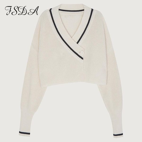 fsda v шеи осень зима с длинным рукавом обрезанное кардиган женщины лоскутная 2020 sexy трикотажные свитера top casual сыпучие перемычка bby, White;black
fsda v шеи осень зима с длинным рукавом обрезанное кардиган женщины лоскутная 2020 sexy трикотажные свитера top casual сыпучие перемычка bby, White;black