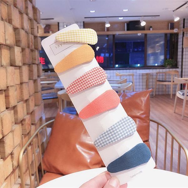 hair accessories 2021 korean cute simple plaid hairpin parent-child color water drop bb clip barrettes for girl fashion accessories1, Slivery;white
hair accessories 2021 korean cute simple plaid hairpin parent-child color water drop bb clip barrettes for girl fashion accessories1, Slivery;white