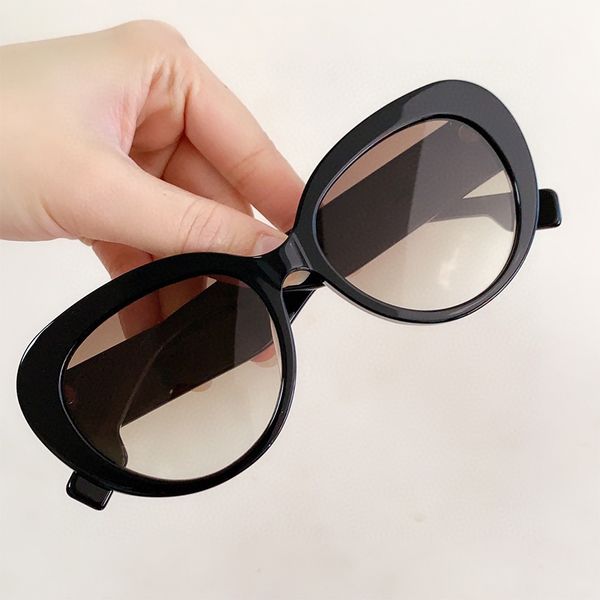 acetate frame fashion sunglasses women 2020 retro brand designer sunglasses women/men oculos de sol, White;black
acetate frame fashion sunglasses women 2020 retro brand designer sunglasses women/men oculos de sol, White;black