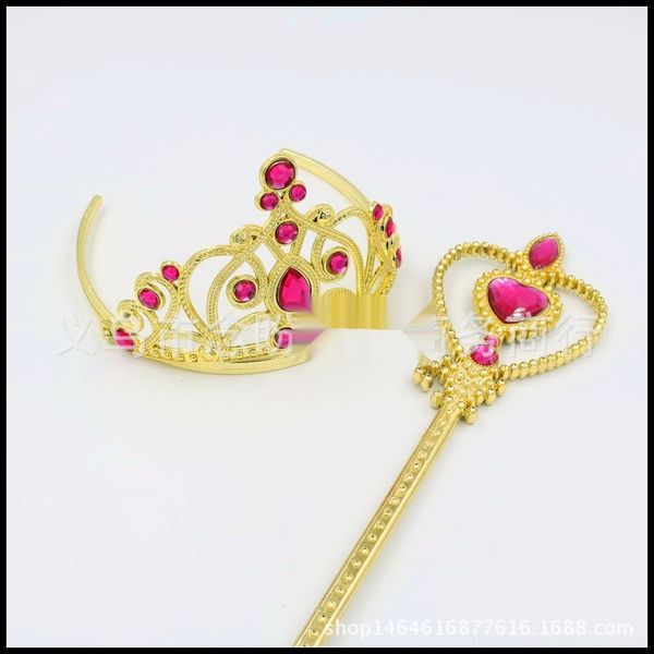 4vukh ice snow headdress diamond diamond wand 15 set headdress children's party gold crown magic wand headband 8wvkf
4vukh ice snow headdress diamond diamond wand 15 set headdress children's party gold crown magic wand headband 8wvkf