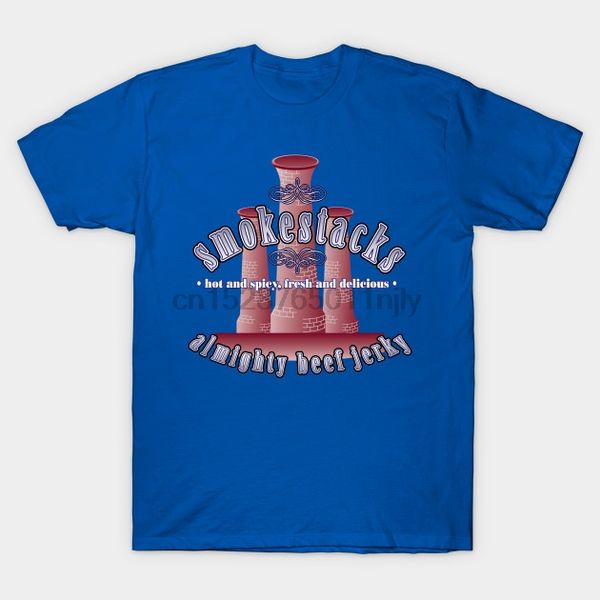 men tshirt smoke stacks almighty beef jerky smoke stacks beef jerky t shirt printed t-shirt tees sport hooded sweatshirt hoodie
men tshirt smoke stacks almighty beef jerky smoke stacks beef jerky t shirt printed t-shirt tees sport hooded sweatshirt hoodie
