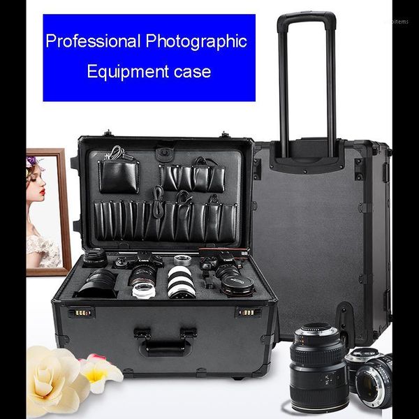 safety protection hand-pulled toolbox pull-rod box large pulley suitcase outdoor pgraphy lamp holder package1
safety protection hand-pulled toolbox pull-rod box large pulley suitcase outdoor pgraphy lamp holder package1