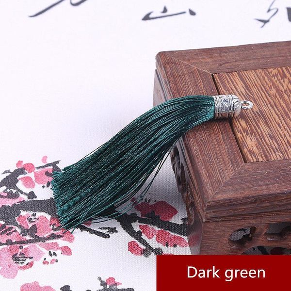 10pcs large metal cap tassel jewelry curtain garments decorative accessories diy key cell phone bag fringe trim tassels pendant h jllevj
10pcs large metal cap tassel jewelry curtain garments decorative accessories diy key cell phone bag fringe trim tassels pendant h jllevj