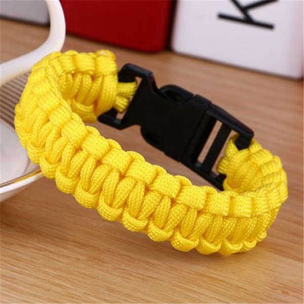 outdoor camping survival bracelet paracord bracelets kit military emergency survival bracelet men women rope charm bracelets bbytrm
outdoor camping survival bracelet paracord bracelets kit military emergency survival bracelet men women rope charm bracelets bbytrm