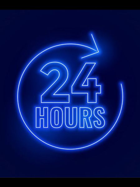 neon sign for 24 hours open signboard business display floor lamp resterant light l shop diner coffee impact attract light
neon sign for 24 hours open signboard business display floor lamp resterant light l shop diner coffee impact attract light