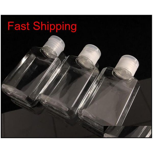 60ml empty hand sanitizer gel bottle hand soap liquid bottle clear squeezed pe qylnyf new_dhbest
60ml empty hand sanitizer gel bottle hand soap liquid bottle clear squeezed pe qylnyf new_dhbest