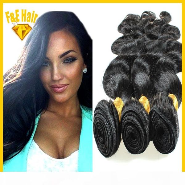 brazilian indian peruvian malaysian body wave virgin hair, natural human hair weave bundles body wave 7a hair extension ing, Black
brazilian indian peruvian malaysian body wave virgin hair, natural human hair weave bundles body wave 7a hair extension ing, Black