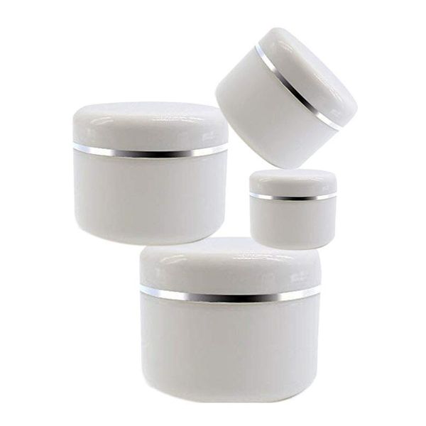 10pcs cosmetic container 30g/50g/100g/250g travel facial cleanser lotion box plastic empty cosmetic jar refillabl bbykrv
10pcs cosmetic container 30g/50g/100g/250g travel facial cleanser lotion box plastic empty cosmetic jar refillabl bbykrv