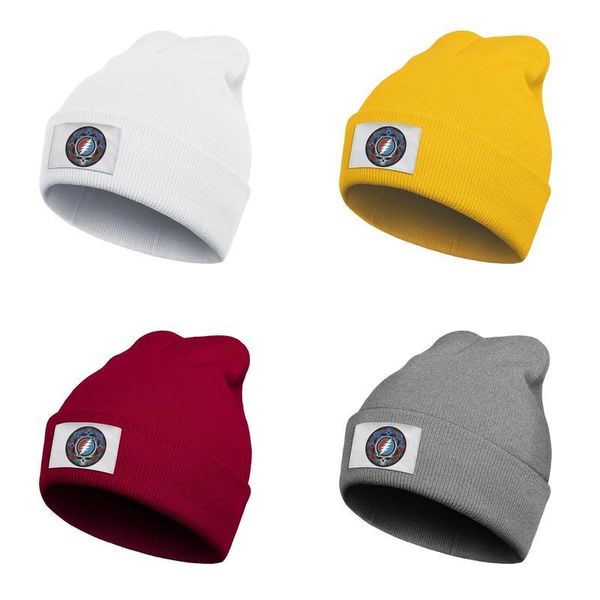 mens women fashion watch beanie hat grateful dead rose fine knit classic knitted cap, Blue;gray
mens women fashion watch beanie hat grateful dead rose fine knit classic knitted cap, Blue;gray