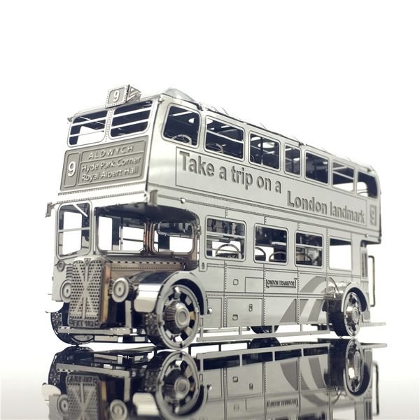 mmz model nanyuan 3d metal model kits london bus car assemble model puzzle i22207 2 sheets diy 3d laser cut jigsaw toy y200413
mmz model nanyuan 3d metal model kits london bus car assemble model puzzle i22207 2 sheets diy 3d laser cut jigsaw toy y200413