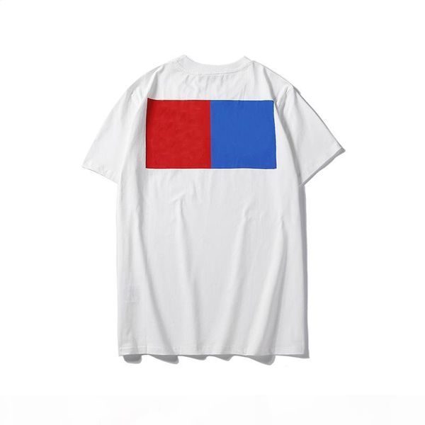mens stylist t shirt loose fit men women hip hop short sleeve black white fashion mens round neck tees, White;black
mens stylist t shirt loose fit men women hip hop short sleeve black white fashion mens round neck tees, White;black
