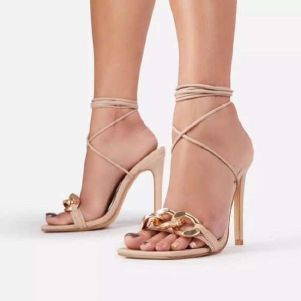 sandals summer women's high heels lace up open toe gladiator platform ankle cross strap stiletto ladies party shoes, Black
sandals summer women's high heels lace up open toe gladiator platform ankle cross strap stiletto ladies party shoes, Black