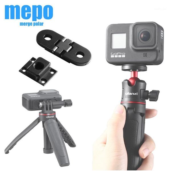 tripods go pro 8 base replacement 1/4 screw for max tripod slr hero black sports camera universal mount1
tripods go pro 8 base replacement 1/4 screw for max tripod slr hero black sports camera universal mount1