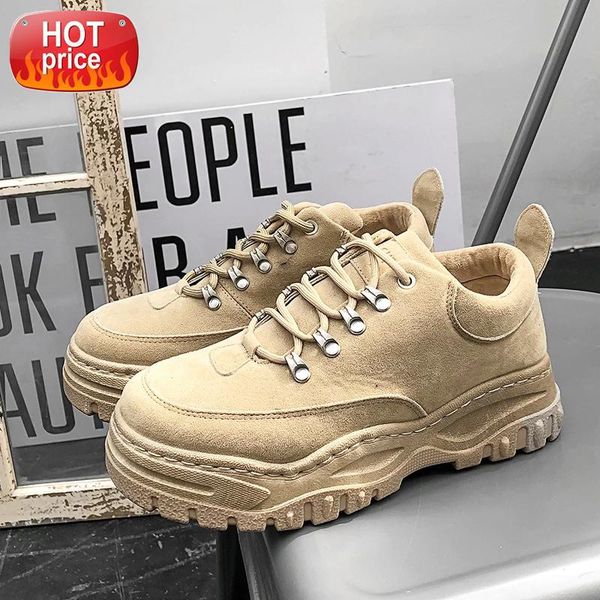men's leather casual shoes comfortable men shoes fashion outdoor walking male zapatos de hombre #rd39
men's leather casual shoes comfortable men shoes fashion outdoor walking male zapatos de hombre #rd39