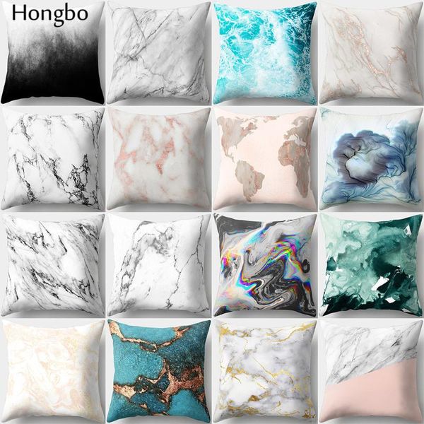 hongbo 1 pcs marble printed pillow cases cushion cover bed pillowcase square for car sofa home decor
hongbo 1 pcs marble printed pillow cases cushion cover bed pillowcase square for car sofa home decor