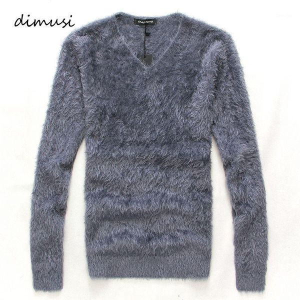dimusi winter men pull sweater casual solid v-neck turtleneck shirt sweaters men slim fit long wool knitted pullovers clothing1, White;black
dimusi winter men pull sweater casual solid v-neck turtleneck shirt sweaters men slim fit long wool knitted pullovers clothing1, White;black