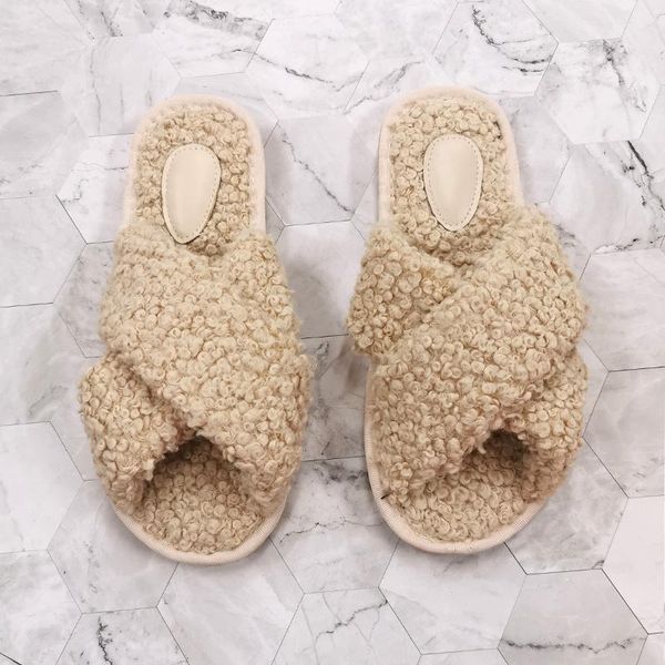 winter women house slippers new faux fur fashion woolpack warm shoes woman slip on flats female slides indoor furry slippers, Black
winter women house slippers new faux fur fashion woolpack warm shoes woman slip on flats female slides indoor furry slippers, Black