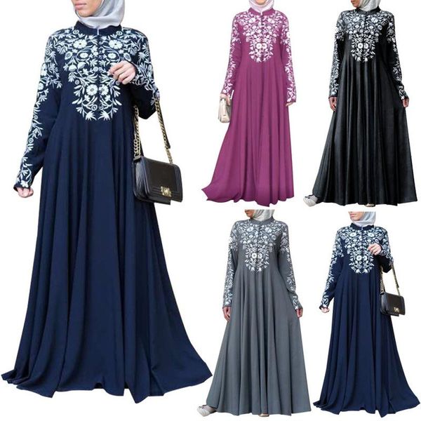 ethnic clothing women muslim fashion robe evening gowns arabic dubai middle eastern turkish dress vintage vestidos abaya casual islamic, Red
ethnic clothing women muslim fashion robe evening gowns arabic dubai middle eastern turkish dress vintage vestidos abaya casual islamic, Red