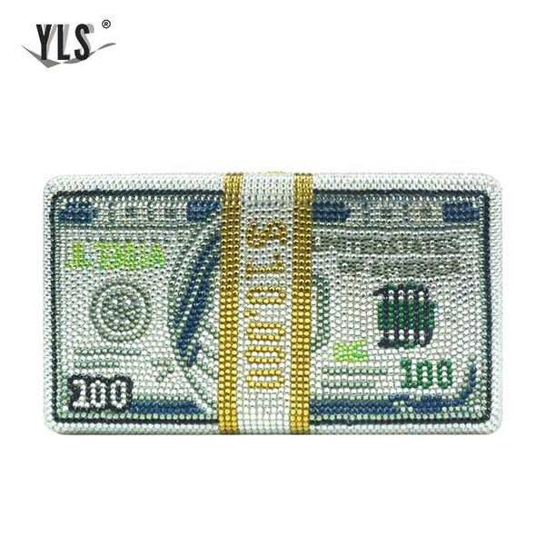 unique design usd $100 dollars money clutch women crystal diamond celebrity evening bags luxury gold party purses handbag
unique design usd $100 dollars money clutch women crystal diamond celebrity evening bags luxury gold party purses handbag