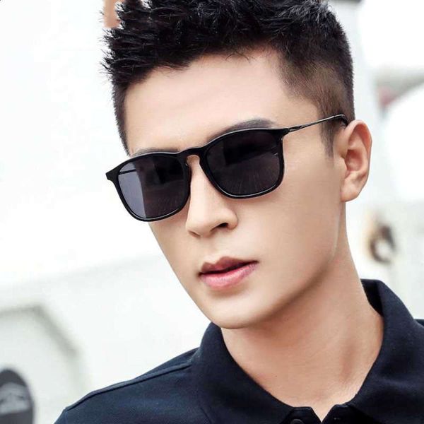sunglasses polarizing trend glasses sunglasses men's women's 2021 driving new eyes square driver, White;black
sunglasses polarizing trend glasses sunglasses men's women's 2021 driving new eyes square driver, White;black