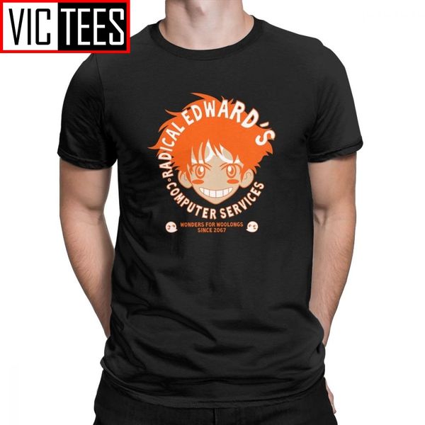 radical computer services cowboy bebop men anime spike japanese manga jet 100% cotton hoodie designers t shirts sweatshirt
radical computer services cowboy bebop men anime spike japanese manga jet 100% cotton hoodie designers t shirts sweatshirt