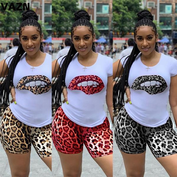vazn qybx5130 new plus size young lady of note mature office short sleeve leopard elastic women 2 piece set, Gray
vazn qybx5130 new plus size young lady of note mature office short sleeve leopard elastic women 2 piece set, Gray