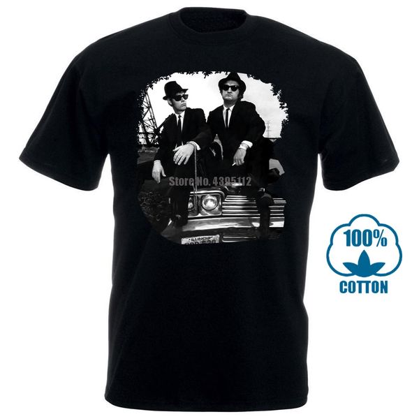 the blues brothers t shirt cotton black size s to 2xl dan aykroyd john belushi cool t shirt sport hooded sweatshirt hoodie
the blues brothers t shirt cotton black size s to 2xl dan aykroyd john belushi cool t shirt sport hooded sweatshirt hoodie