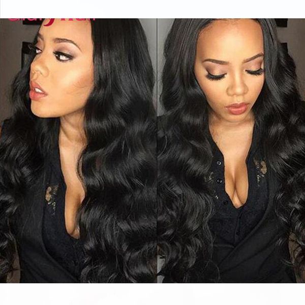 unprocessed brazilian virgin hair extensions peruvian malaysian indian human hair weave bundles brazilian body wave 4pcs lot wholesale price, Black
unprocessed brazilian virgin hair extensions peruvian malaysian indian human hair weave bundles brazilian body wave 4pcs lot wholesale price, Black
