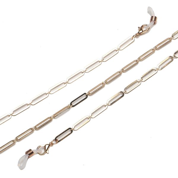 2020 fashion simple gold color thick glasses cord metal eyeglasses chain sunglasses strap jewelry 2020 fashion h bbyinl
2020 fashion simple gold color thick glasses cord metal eyeglasses chain sunglasses strap jewelry 2020 fashion h bbyinl