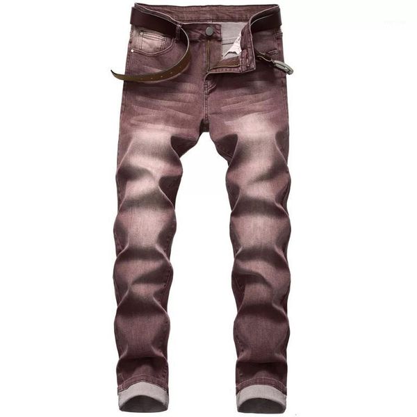 men clothing jeans homme 2020 new fashion skinny casual design streetwear jeans men1, Blue
men clothing jeans homme 2020 new fashion skinny casual design streetwear jeans men1, Blue