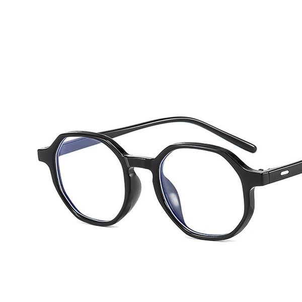 sunglasses round frame eyeglasses men women anti-blue radiation lens uv400 protection eyewear fashion design gafas de sol, White;black
sunglasses round frame eyeglasses men women anti-blue radiation lens uv400 protection eyewear fashion design gafas de sol, White;black