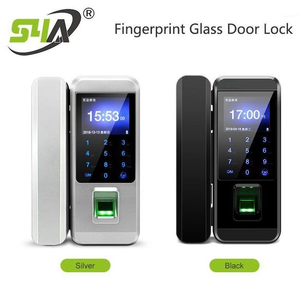 fingerprint access control smart door lock electronic digital gate opener electric rfid biometric finger print security glass password card1
fingerprint access control smart door lock electronic digital gate opener electric rfid biometric finger print security glass password card1