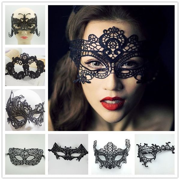 j3a9a special black stereotyped half face half masquerade lady lace halloween special black stereotyped face lady mask ball lace ma
j3a9a special black stereotyped half face half masquerade lady lace halloween special black stereotyped face lady mask ball lace ma