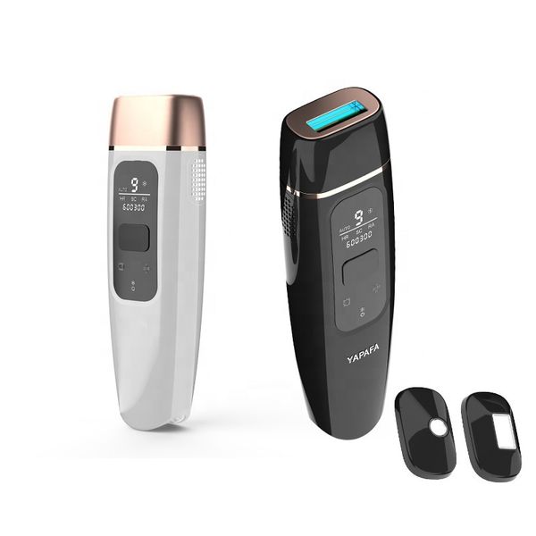 fashion electric hair removal device hair remover intelligent multifunctional ipl ing point body arm laser hair remover
fashion electric hair removal device hair remover intelligent multifunctional ipl ing point body arm laser hair remover