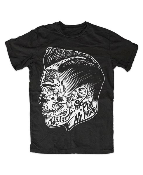 2019 моды татуированной psychobilly t-shirt чернила, татуировки, культ, забава, рок, стиль, мода спорт толстовка с капюшоном толстовка
2019 моды татуированной psychobilly t-shirt чернила, татуировки, культ, забава, рок, стиль, мода спорт толстовка с капюшоном толстовка
