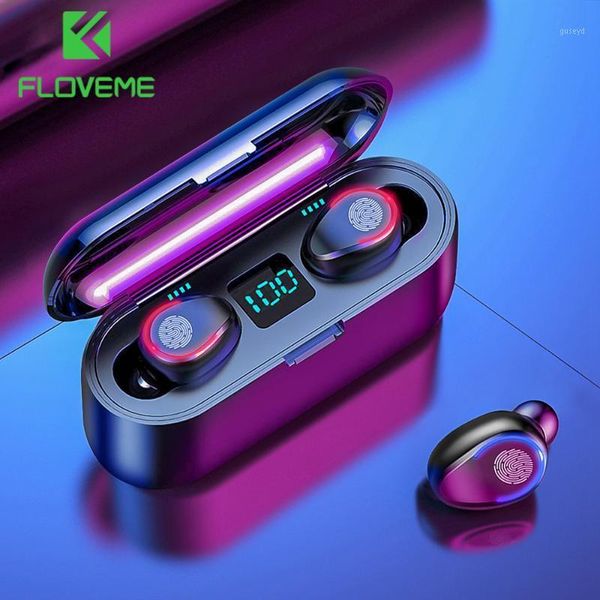floveme bluetooth v5.0 f9 tws wireless earphone led display with 2200mah power bank wireless bluetooth headsets with microphone1
floveme bluetooth v5.0 f9 tws wireless earphone led display with 2200mah power bank wireless bluetooth headsets with microphone1